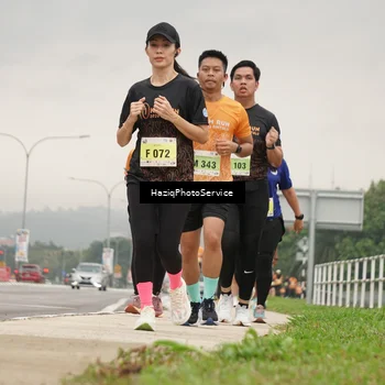 Runner Photo 8558354