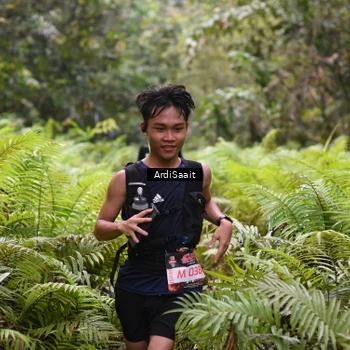 Runner Photo 8558364