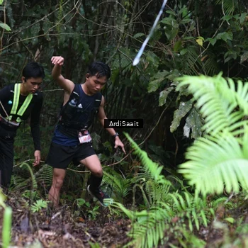 Runner Photo 8558365