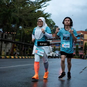 Runner Photo 8558366