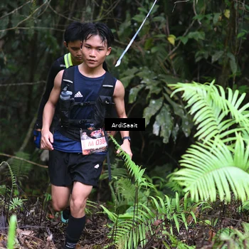 Runner Photo 8558368