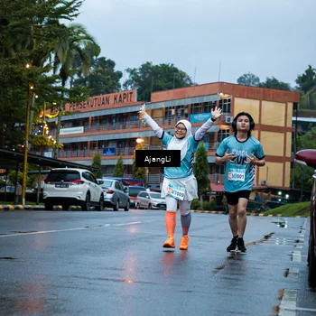 Runner Photo 8558369
