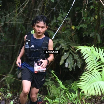 Runner Photo 8558370