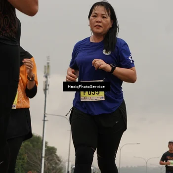 Runner Photo 8558373