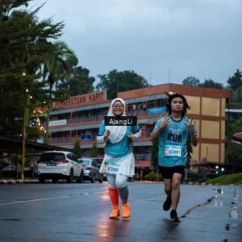 Runner Photo 8558377