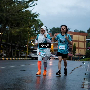 Runner Photo 8558380