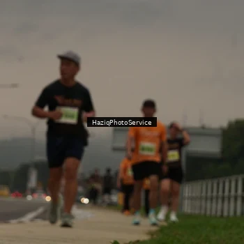 Runner Photo 8558387