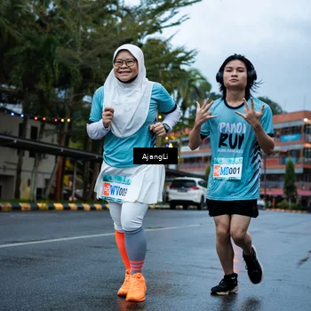 Runner Photo 8558392
