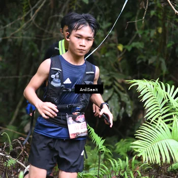 Runner Photo 8558399