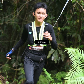 Runner Photo 8558401