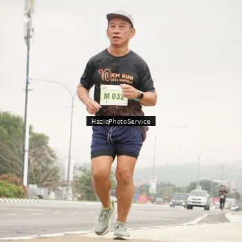 Runner Photo 8558402
