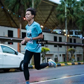 Runner Photo 8558406
