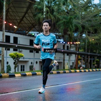 Runner Photo 8558408
