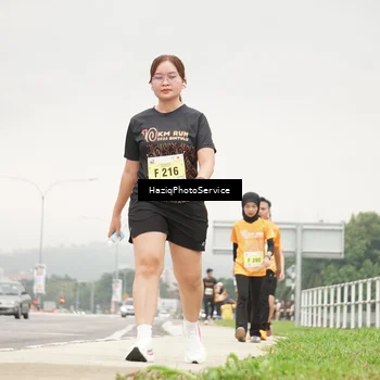 Runner Photo 8558413
