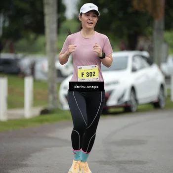 Runner Photo 8558414