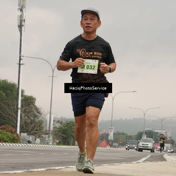 Runner Photo 8558415