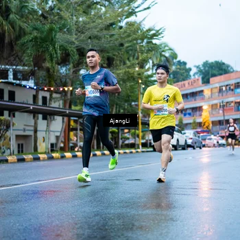 Runner Photo 8558416