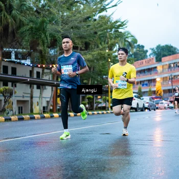 Runner Photo 8558418