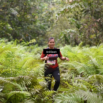 Runner Photo 8558419