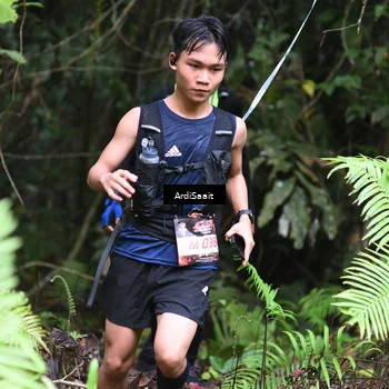 Runner Photo 8558420