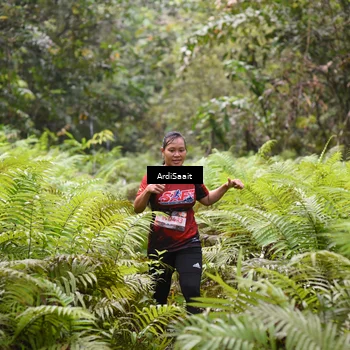 Runner Photo 8558424