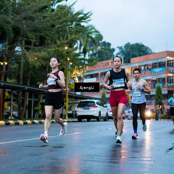 Runner Photo 8558427