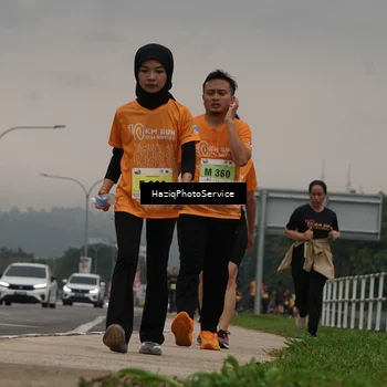 Runner Photo 8558428