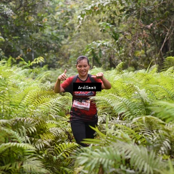 Runner Photo 8558429