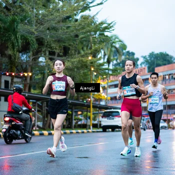 Runner Photo 8558433