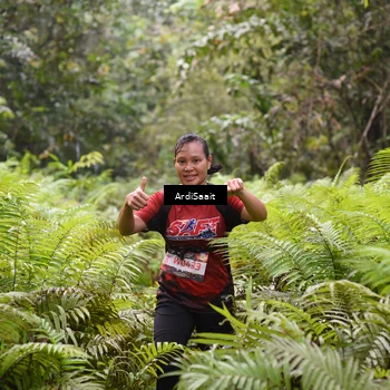 Runner Photo 8558434