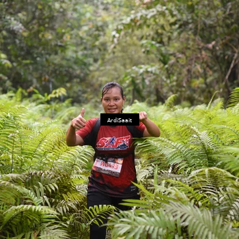 Runner Photo 8558436