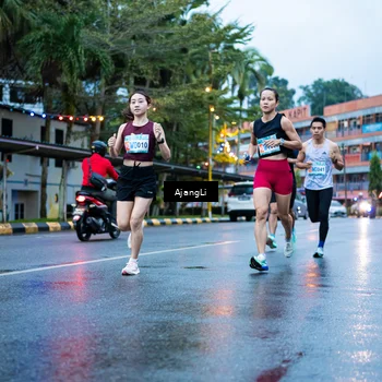 Runner Photo 8558437