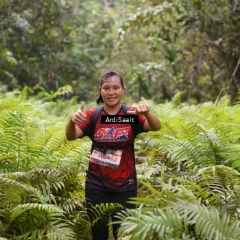 Runner Photo 8558438