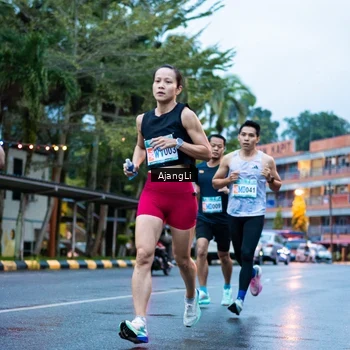 Runner Photo 8558440