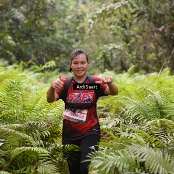Runner Photo 8558441