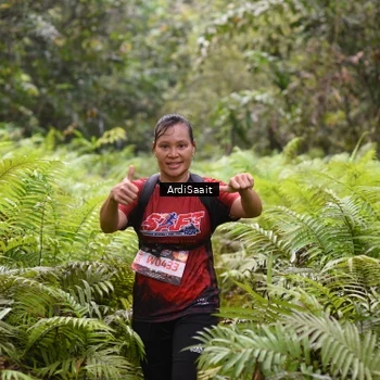 Runner Photo 8558444