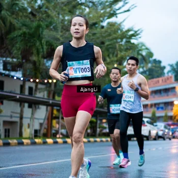Runner Photo 8558446