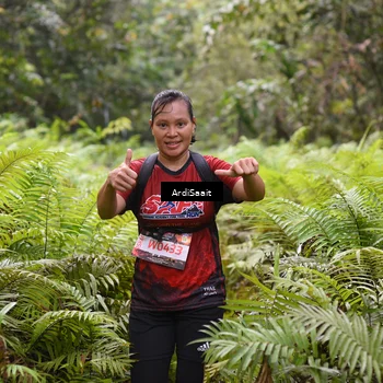 Runner Photo 8558447
