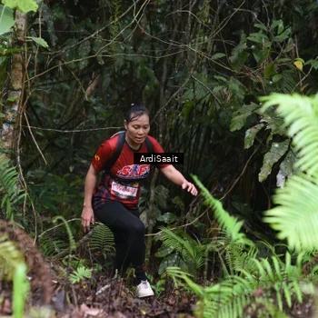 Runner Photo 8558448