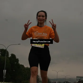 Runner Photo 8558449