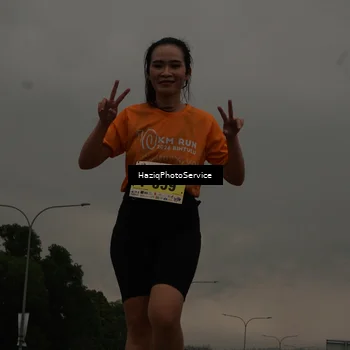 Runner Photo 8558450