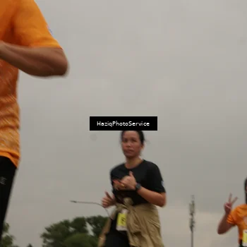 Runner Photo 8558455