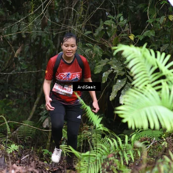 Runner Photo 8558456