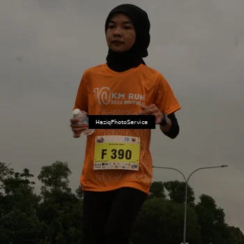 Runner Photo 8558458