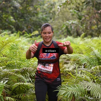 Runner Photo 8558459