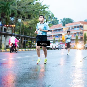 Runner Photo 8558460