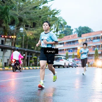 Runner Photo 8558461