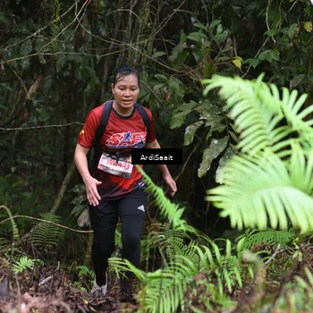 Runner Photo 8558462