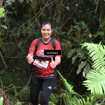 Runner Photo 8558463