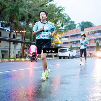 Runner Photo 8558464